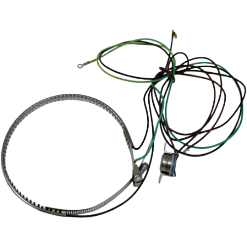 Rheem-ruud 44-101884-05 40w 230v belly band crankcase heater
