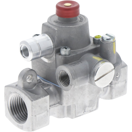 Robertshaw ts11k-4512-1-0 gas pilot safety valve
