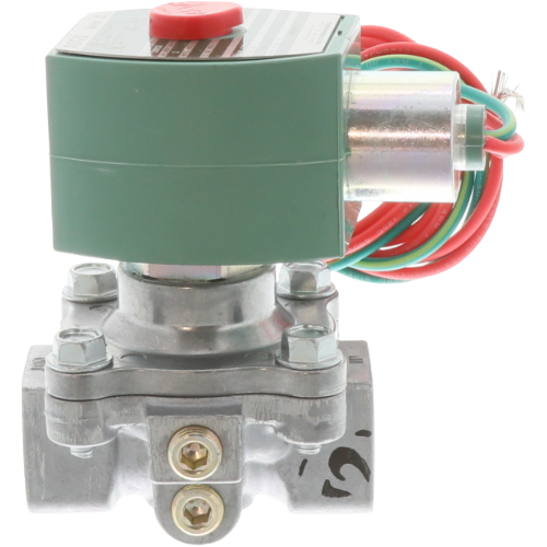 Rbi boiler 11-0376 air solenoid valve