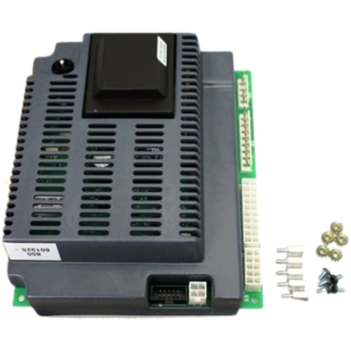 Raypak 013183f pc board, cpw replacement control board