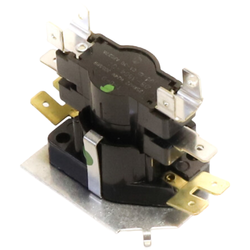 Rheem-ruud pd425119 2-pole 24v sequencing relay