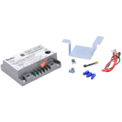 Robertshaw 780-002 24v universal lockout module, 60 sec trial