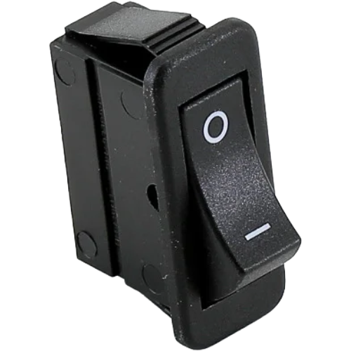 Raypak 009493f rocker switch