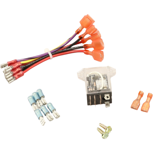 Raypak 008784f relay