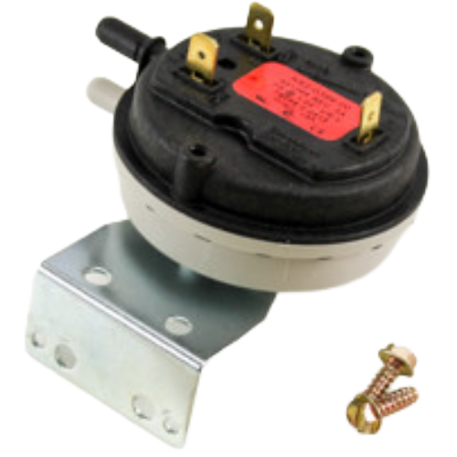 Raypak 008135f 1. 05"wc pressure switch