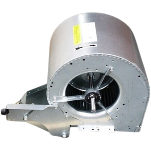Rheem-ruud as-101336-85 blower assembly - belt drive