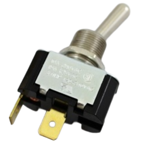 Raypak 008079f spst toggle switch