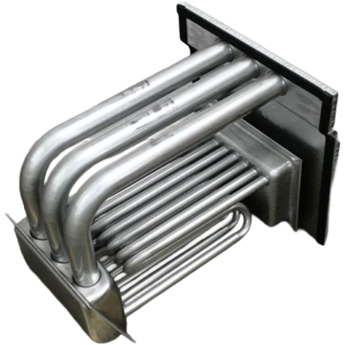 Rheem-ruud as-100560-01 heat exchanger