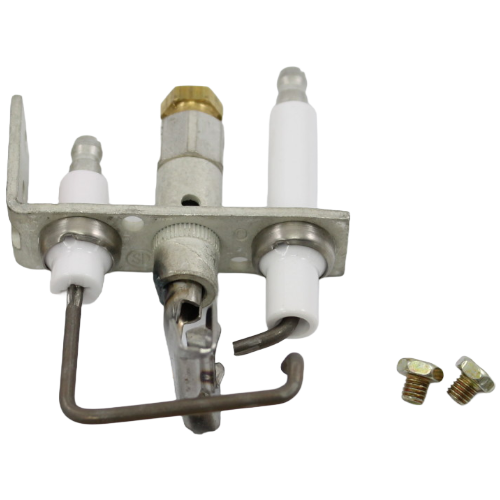 Raypak 002086f spark ignition pilot assembly