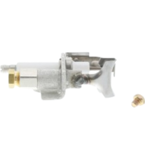 Raypak 002084f natural gas spark pilot assembly