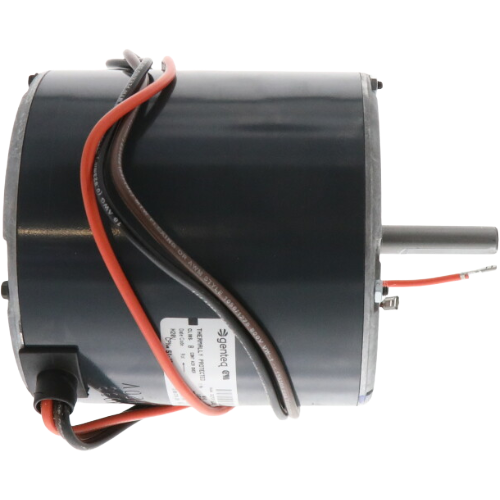 Rheem-ruud 51-101774-14 208-230v 1ph 1/12hp 841rpm oem motor