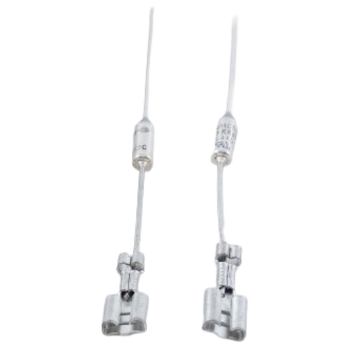 Robertshaw 10-661 fusible link kit for bdp furnaces, 2-pack