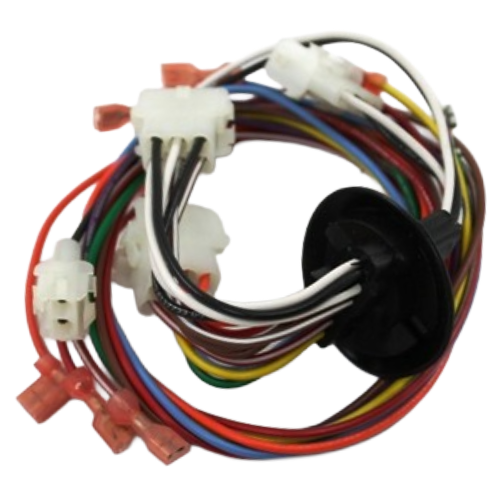 Rheem-ruud 45-24393-83 wiring harness
