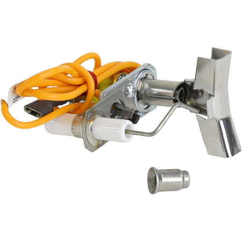 Robertshaw 1830-717 pilot electrode 3-way with 24" lead