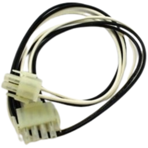 Rheem-ruud 45-24371-05 6-pin to 4-pin wiring harness