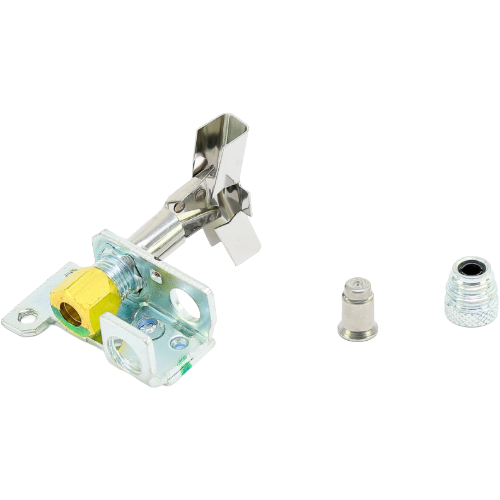 Robertshaw 1830-491 pilot uni-kit, hood 6, mounting 10