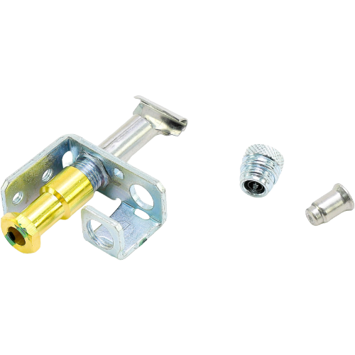 Robertshaw 1830-010 180° pilot assembly, 3ch-6, hood #3
