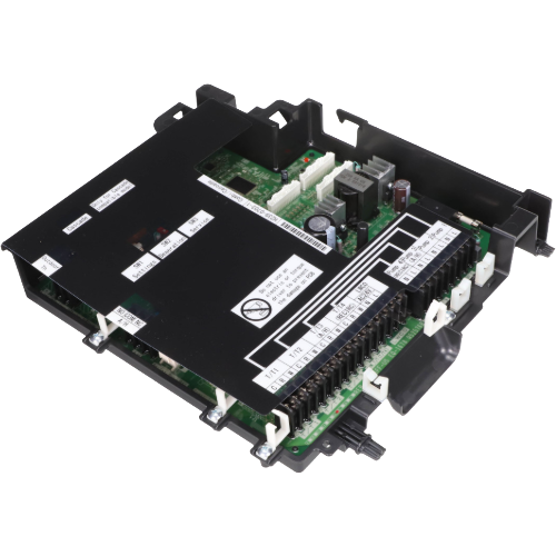 Rinnai 805000156 pc board for combi large i boiler plus