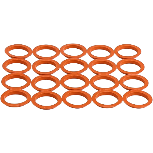 Raypak 007343f header gasket - 20 pack