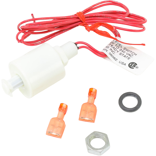 Raypak 012589f condensate float switch