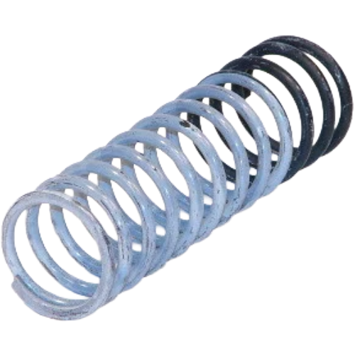 Sensus-gas division 143-62-021-22 black/white spring 1/2-2 psi for 143