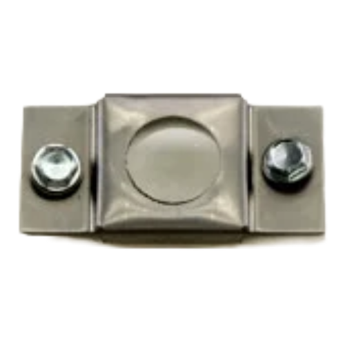 Raypak 006947f window combustion chamber