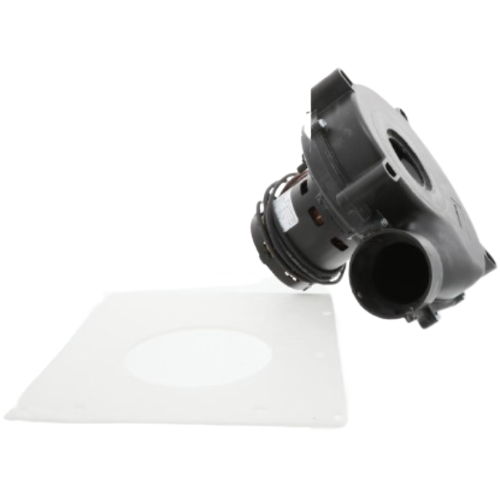 Rheem-ruud 70-22165-81 120v induced draft blower assembly with gasket