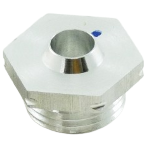 Sensus-gas division 019-01029-035 5/16" orifice for 496