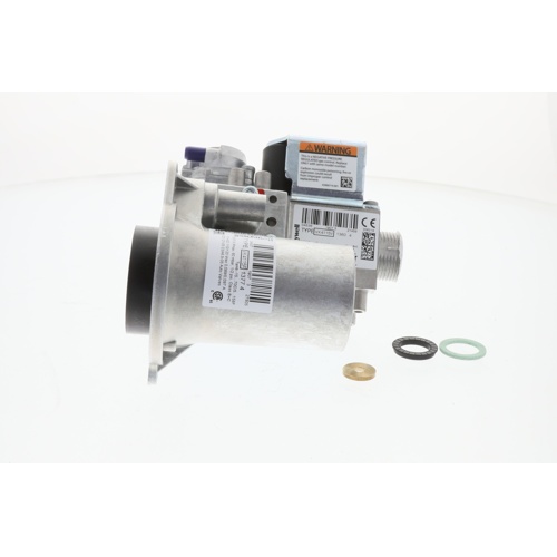 Midea 7439313 gas valve/venturi assembly 120v