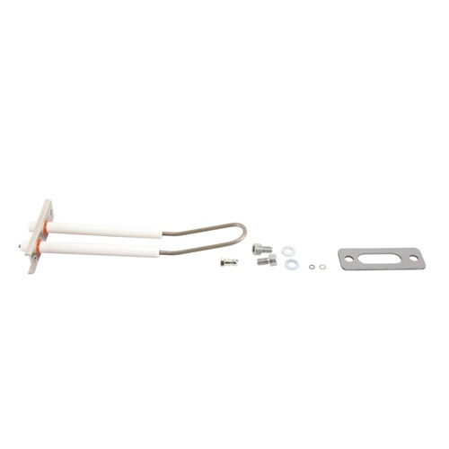 Midea 7817324 ionization electrode with gasket