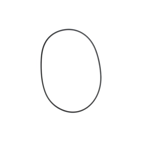 Midea 7835164 burner gasket