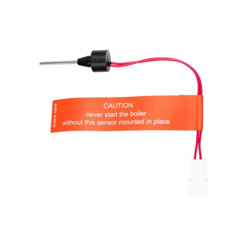 Midea 7856088 sensor #15 flue gas ntc replacement