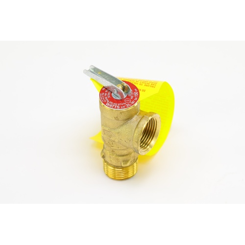 Watts 0011920 3/4" 150# 370,000 btu/hr relief valve