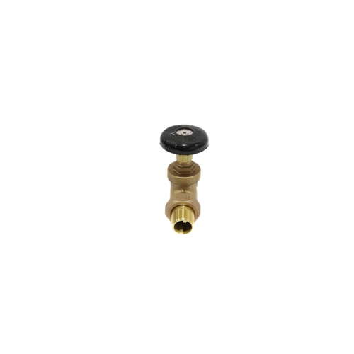 Watts 0067606 ra-1-sw 3/4" steam radiator supply valve
