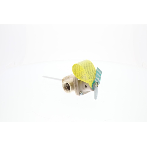 Watts 0121415 40xl-z2-150 3/4" 150 psi 210°f t&p relief valve