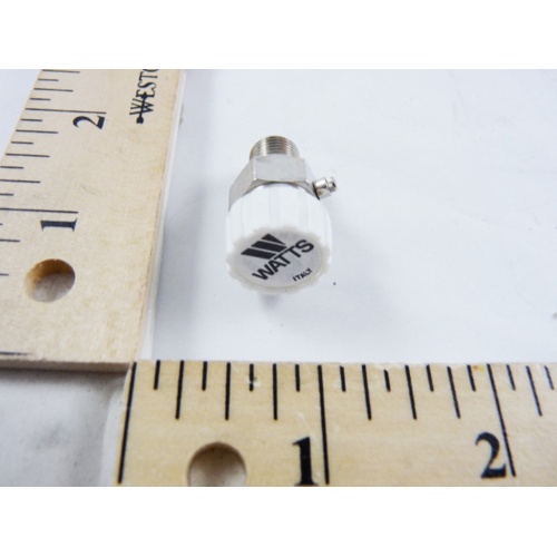 Watts 0590712 hav-1/8" automatic air vent