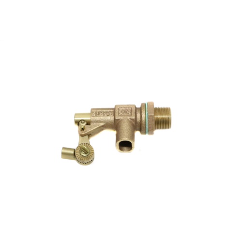 Watts 0780008 cover flue box