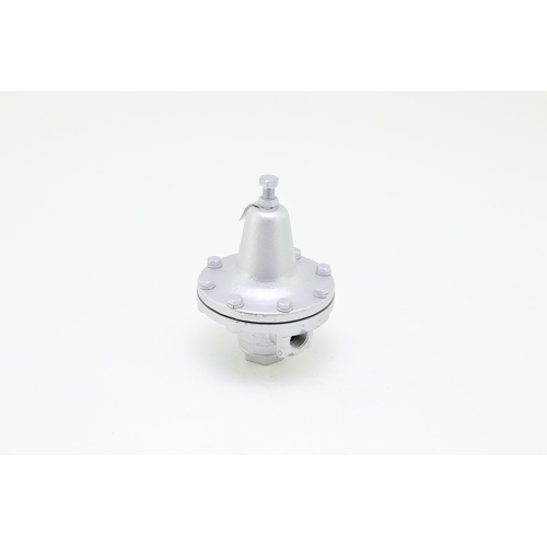 Watts 0830928 steam pressure regulator 30/140 psi 152a 3/4"