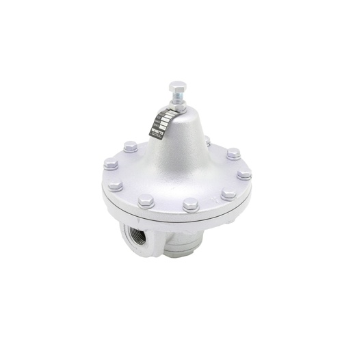 Watts 0830950 152a-1-142 steam pressure regulator, 30-140 psi, 1"