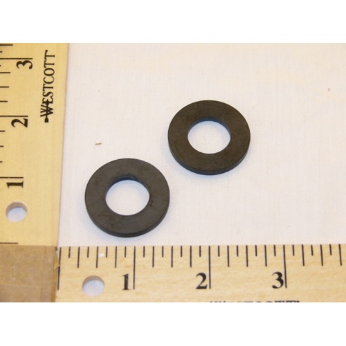 Watts 0881400 2-pack gasket kit-k ga-a 1/2" replacement seal kit