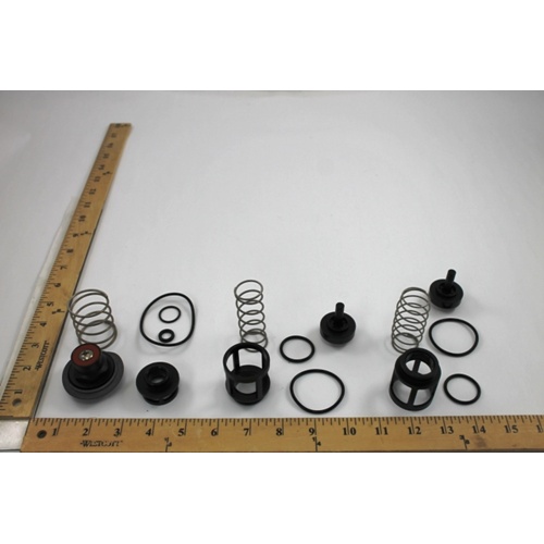 Watts 0888168 3/4" total kit for flow control assembly