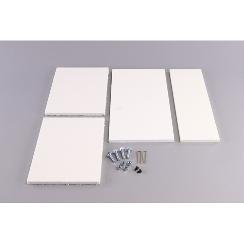Weil mclain 381-354-518 base insulation for boiler systems