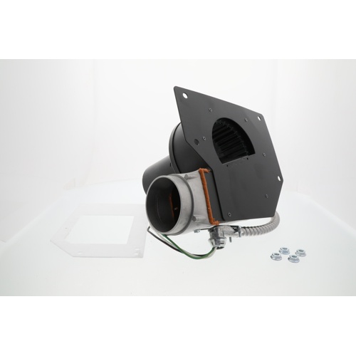 Weil mclain 381-354-587 inducer fan assembly