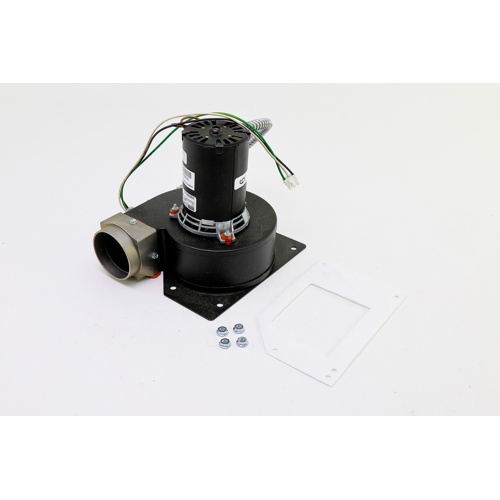 Weil mclain 381-354-588 inducer with hardware-m cgi series 3 boiler