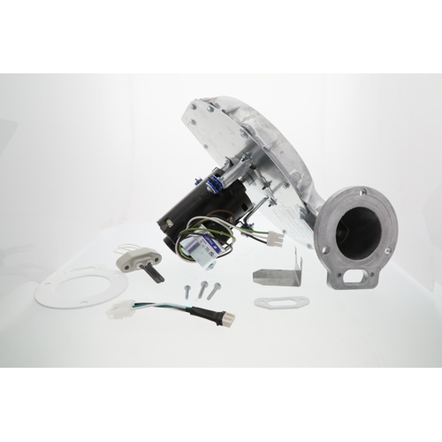 Weil mclain 382-200-340 blower assembly replacement kit