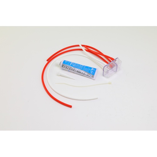 Weil mclain 382-200-409 sense line condensate kit w/ pressure switch tubes