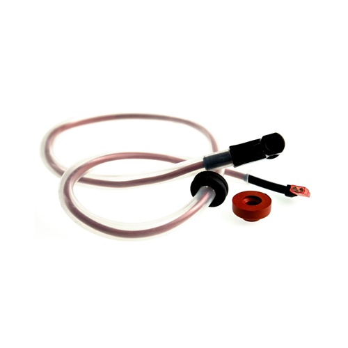 Weil mclain 383-500-050 ignition cable kit w/ suppressor & wire tie