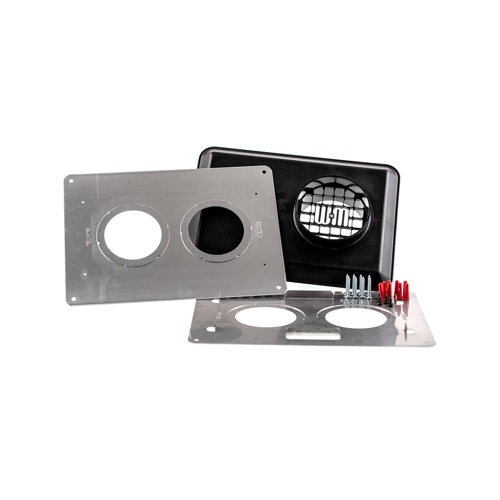 Weil mclain 383-500-398 4 vent replacement kit