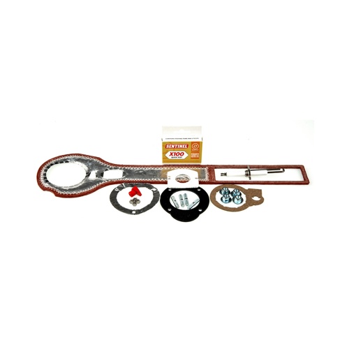 Weil mclain 383-500-605 maintenance kit