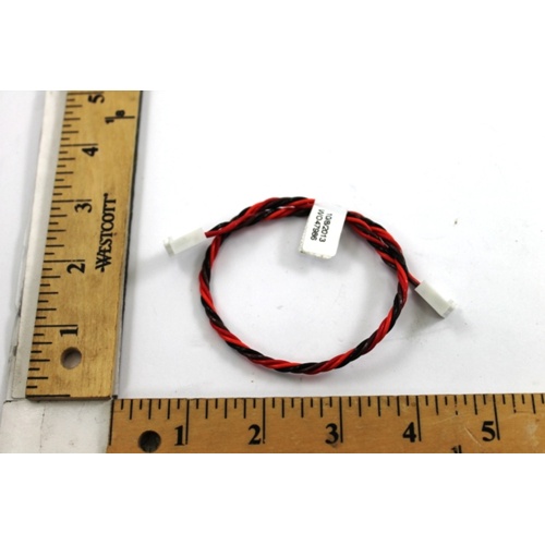 Weil mclain 383-500-633 display to u-control wire harness